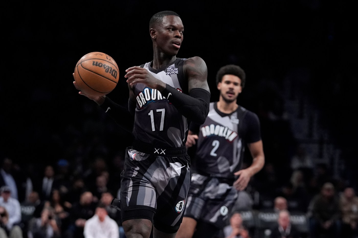 The Warriors have said they need to evolve. The Schroder trade is just that.