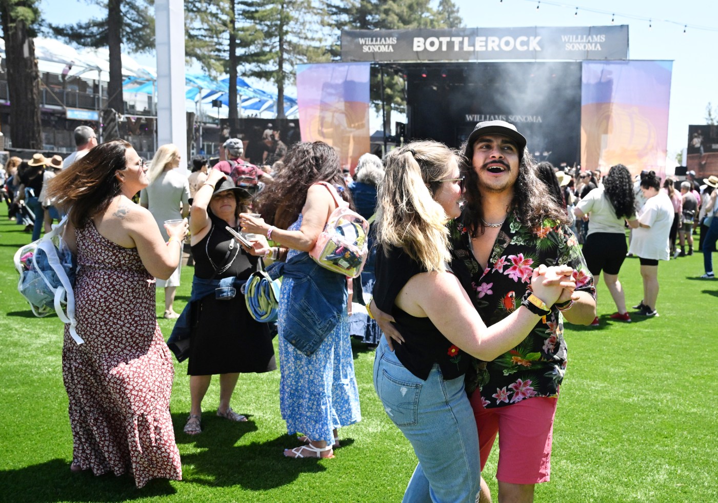 BottleRock Napa: Here’s how to be the first one on the block to get tickets