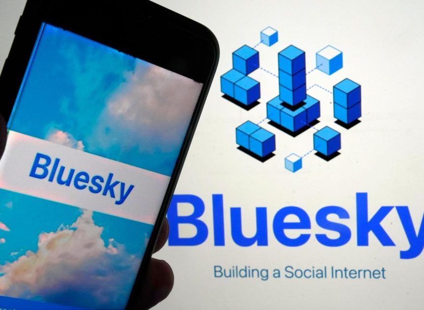 Bluesky finds with growth comes growing pains — and bots