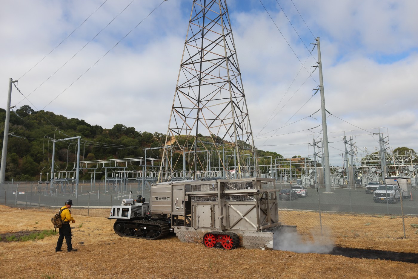 Monthly bill relief comes into view for PG&E customers — finally