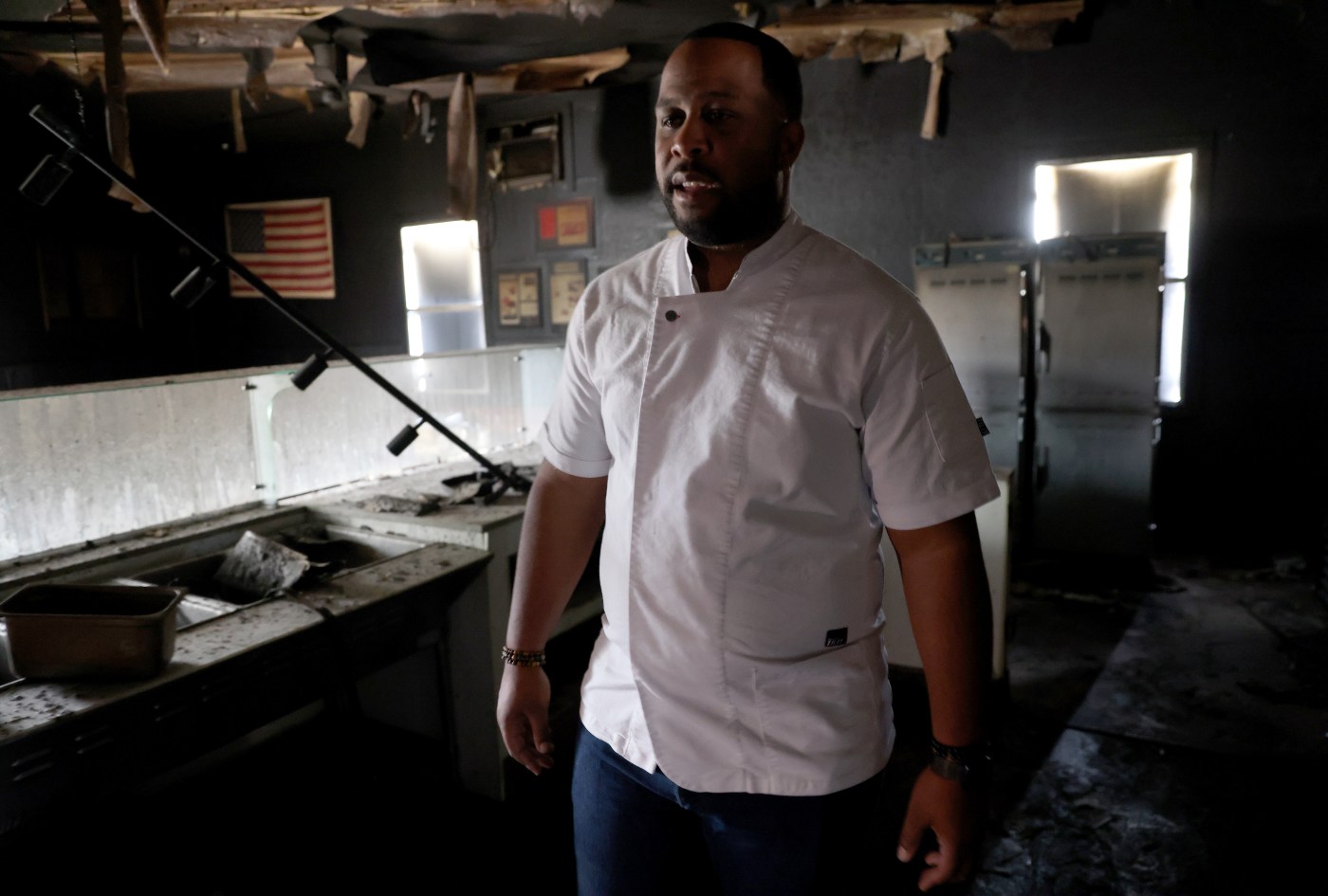 Horn Barbecue to open in Lafayette’s beloved Bo’s digs
