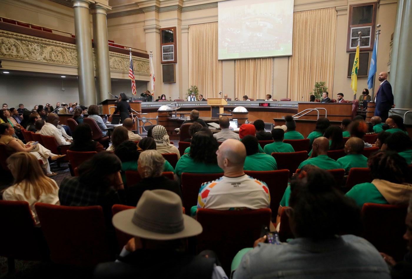 Oakland faces tight deadline if it seeks to add a sales tax measure to upcoming special election to replace mayor