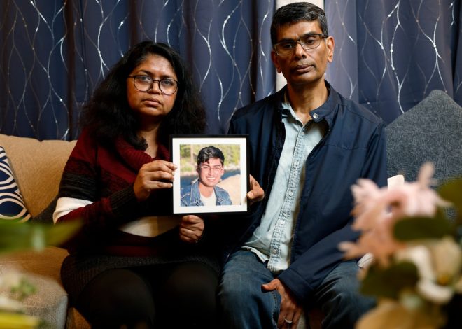 OpenAI whistleblower death: Parents want to know what happened to Suchir Balaji after apparent suicide