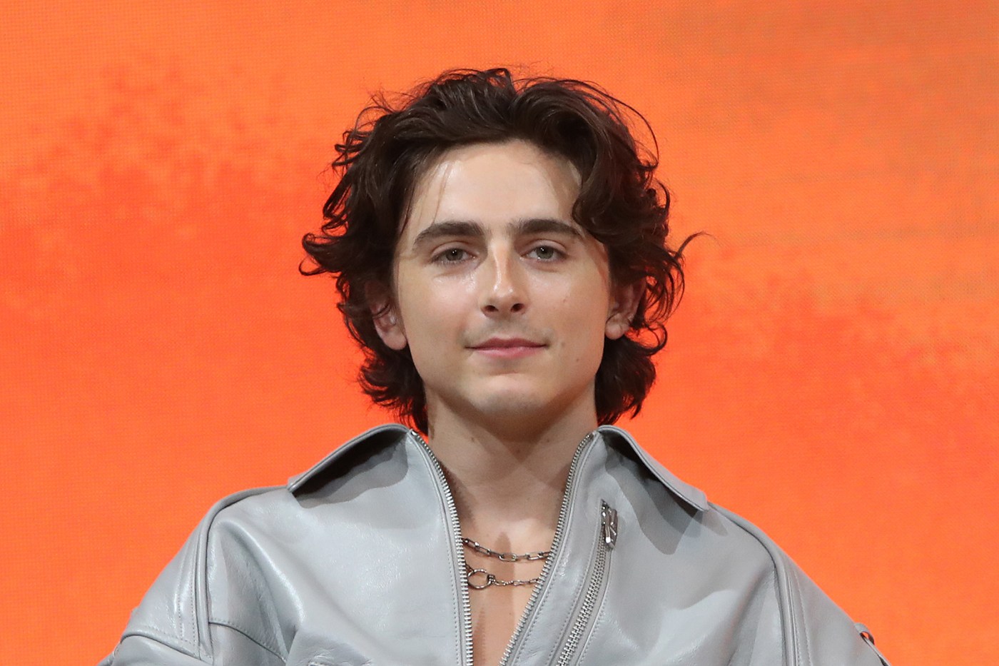 Timothée Chalamet offered to pay lookalike contest organizer’s fine