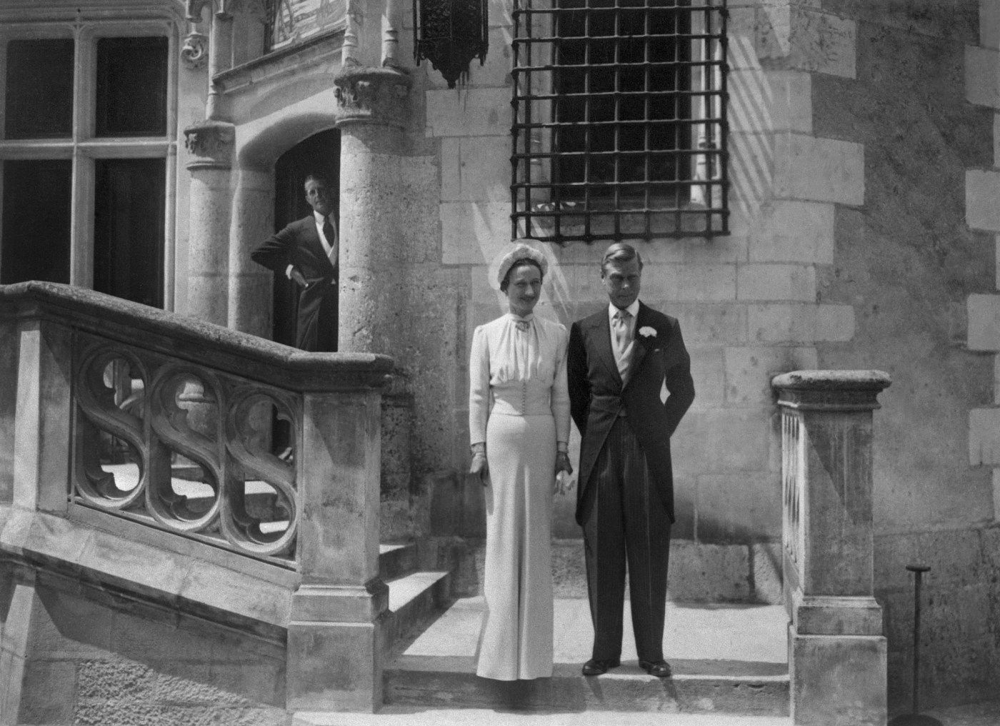 Today in History: December 11, King Edward VIII abdicates British throne