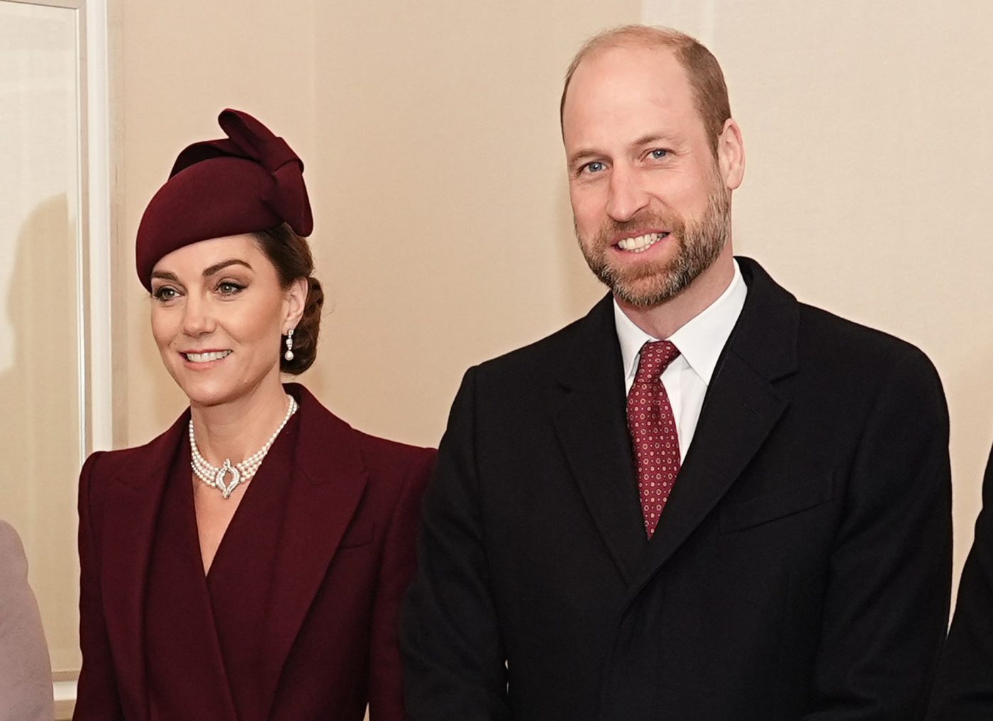 Kate Middleton’s post-chemo Christmas is ‘calm before storm’ of succession