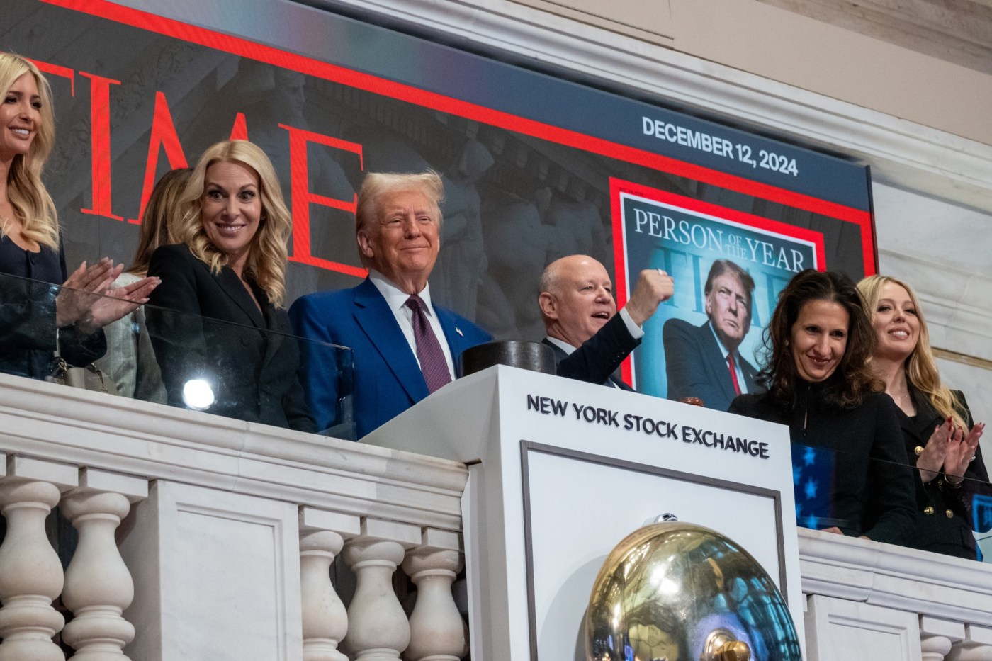 The year in money: inflation eased, optimism ticked upward