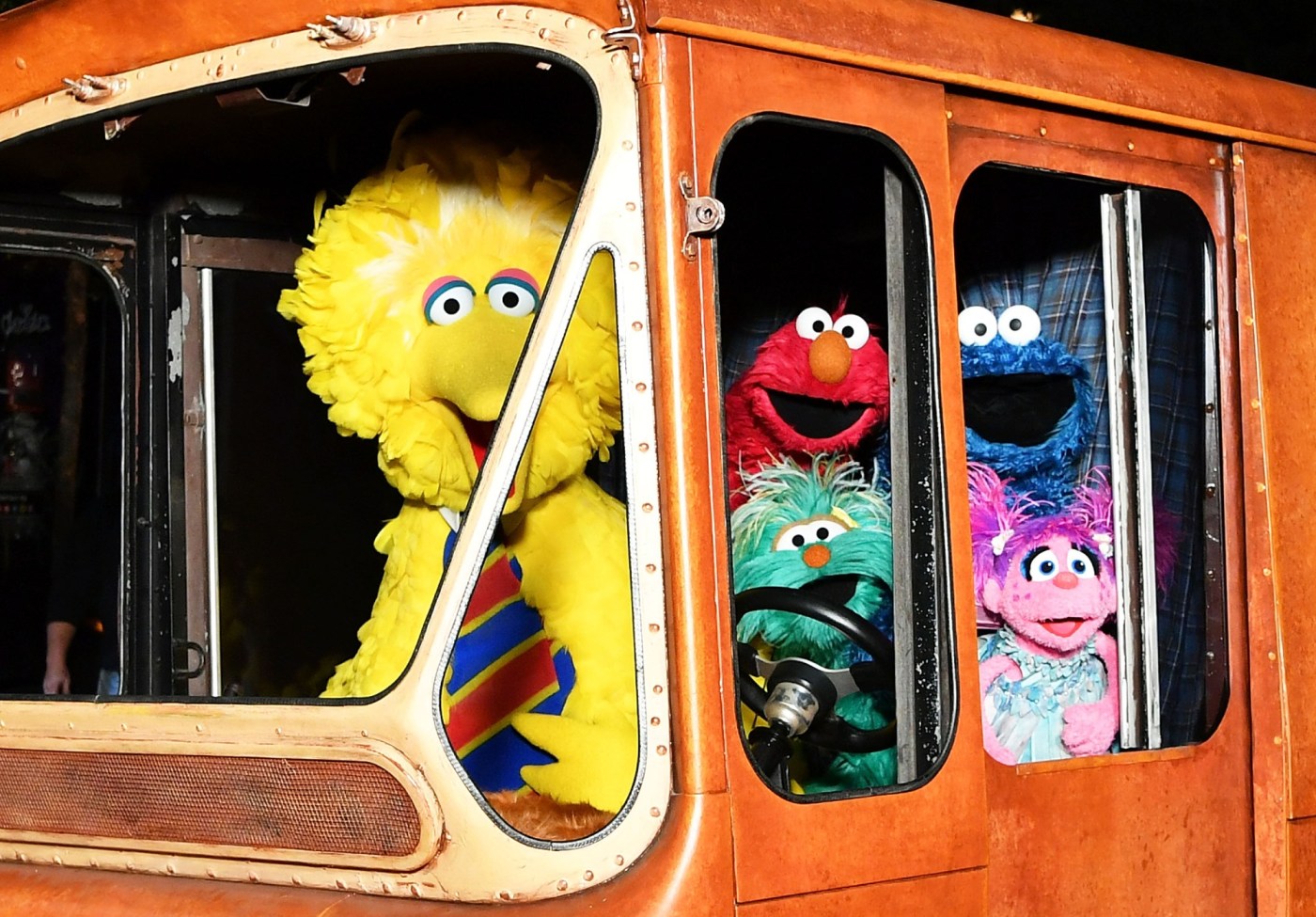 ‘Sesame Street’ for sale as Max cancels deal for new episodes