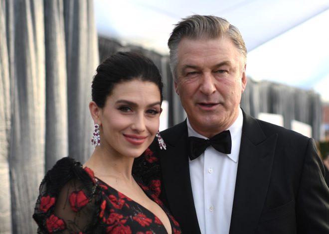 Hilaria Baldwin’s Spanish accent returns in holiday cooking video: How you say ‘onion?’