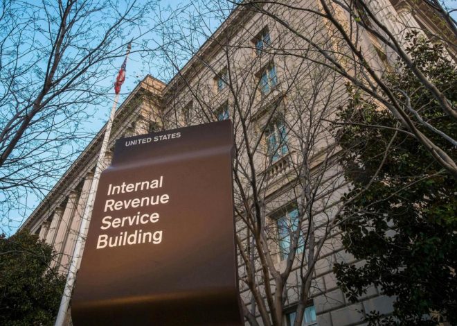 A million taxpayers will soon receive up to $1,400 from the IRS. Who are they and why now?