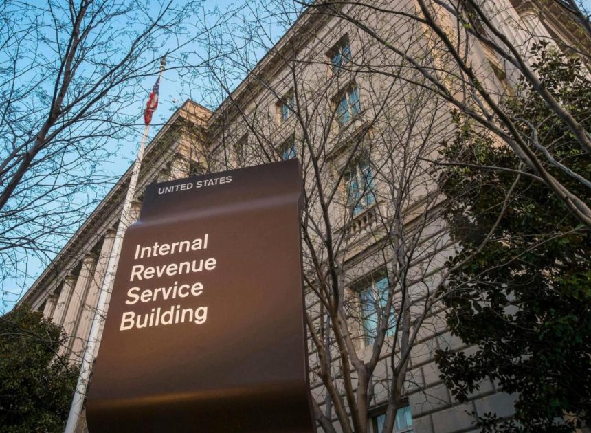 A million taxpayers will soon receive up to $1,400 from the IRS. Who are they and why now?