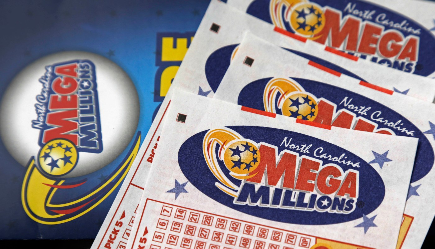 Winner of the $1.26 billion Mega Millions jackpot will need tax attorney, therapist