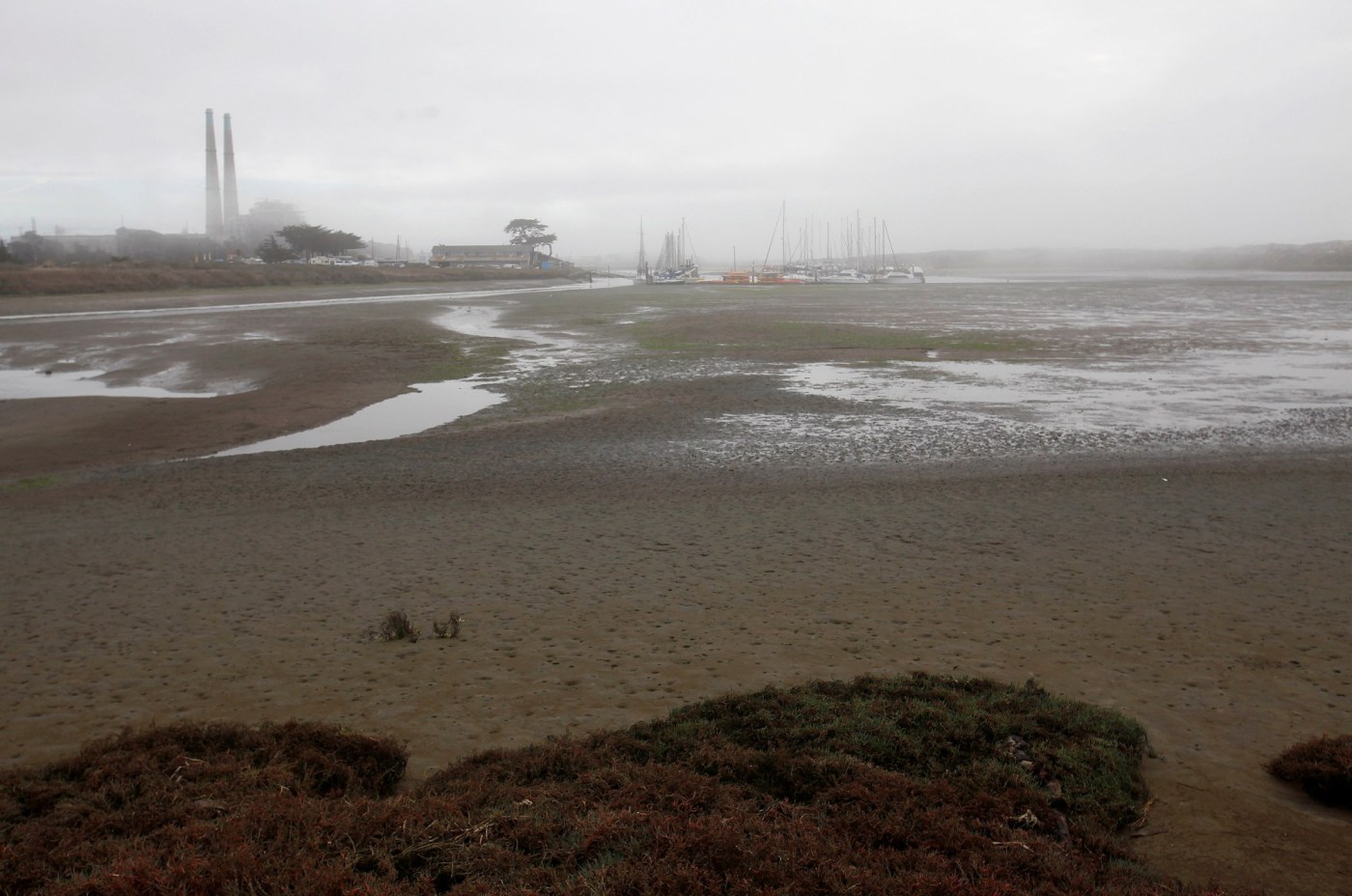 King tides are back and what they’re telling us