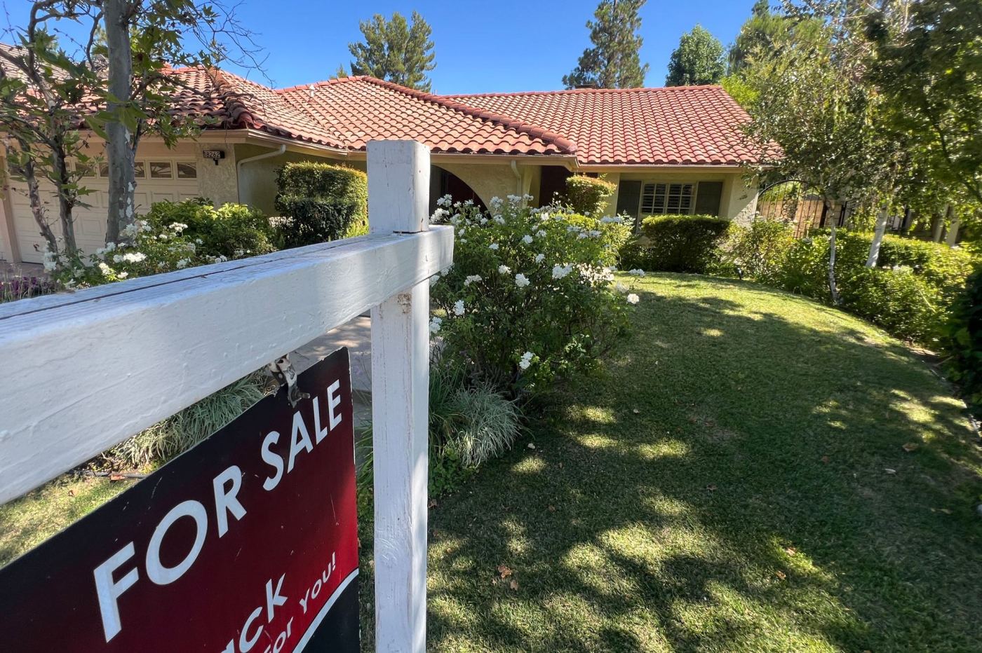 Walters: California’s housing crisis has gotten worse in last 30 years