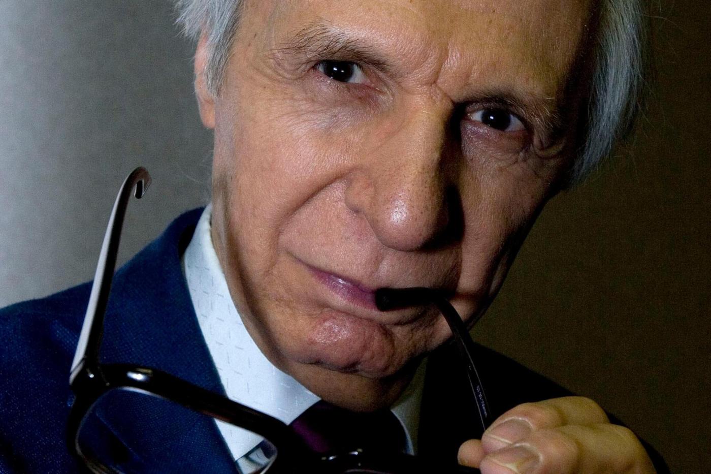 George Kresge Jr., known as The Amazing Kreskin, dies at age 89