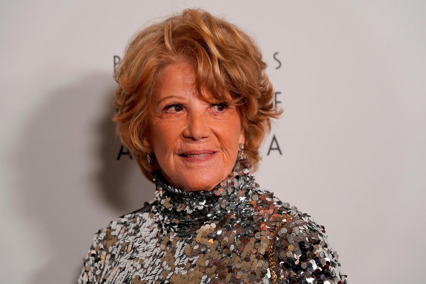 Linda Lavin, Tony-winning Broadway actor who starred in the sitcom ‘Alice,’ dies at 87