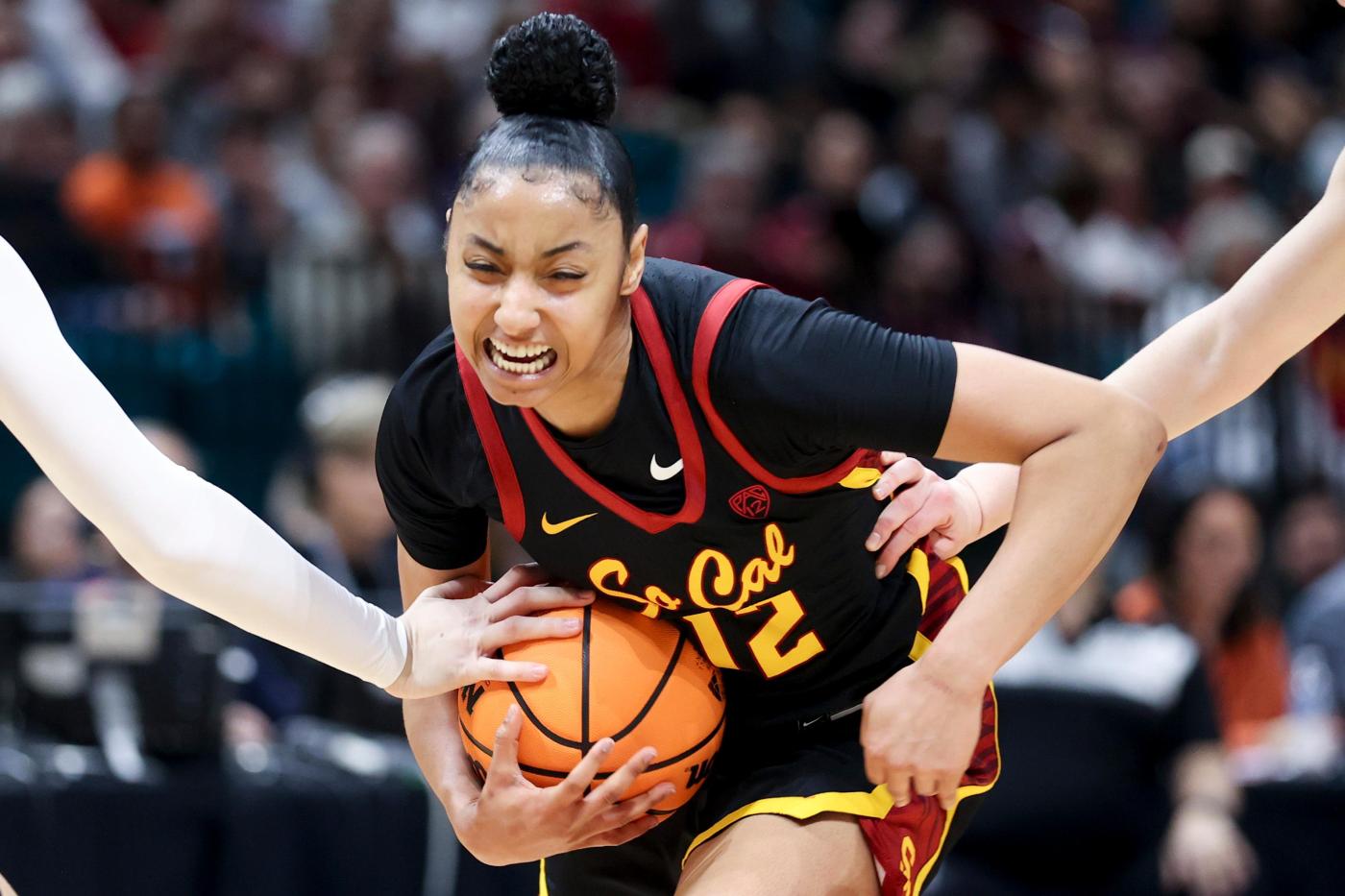 Best of the West WBB power rankings: UCLA, USC remain clear No. 1 and 2 as Northern Arizona rises