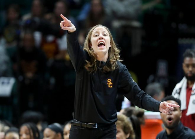 Best of the West WBB power rankings: UCLA edges USC for top spot as Cal keeps rolling and Oregon soars