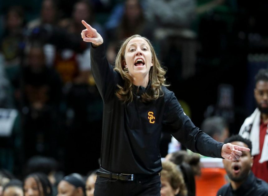 Best of the West WBB power rankings: UCLA edges USC for top spot as Cal keeps rolling and Oregon soars