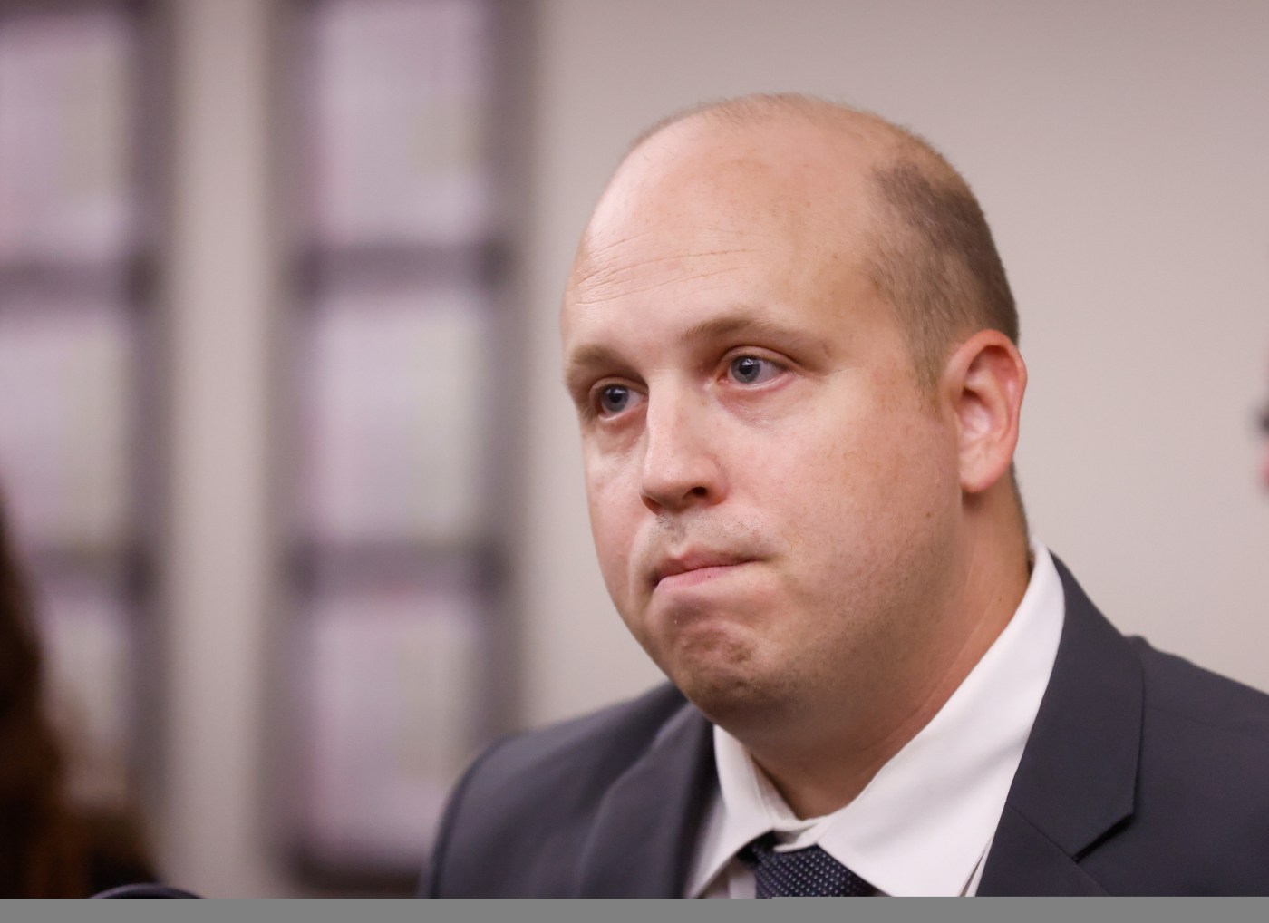 Anthony Becker says he will appeal — how will he argue his conviction should be thrown out?