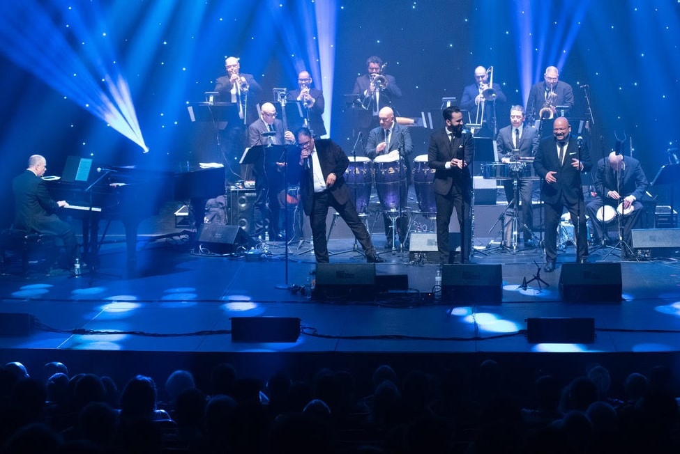 Spanish Harlem Orchestra hits Bay Area with different concert in mind