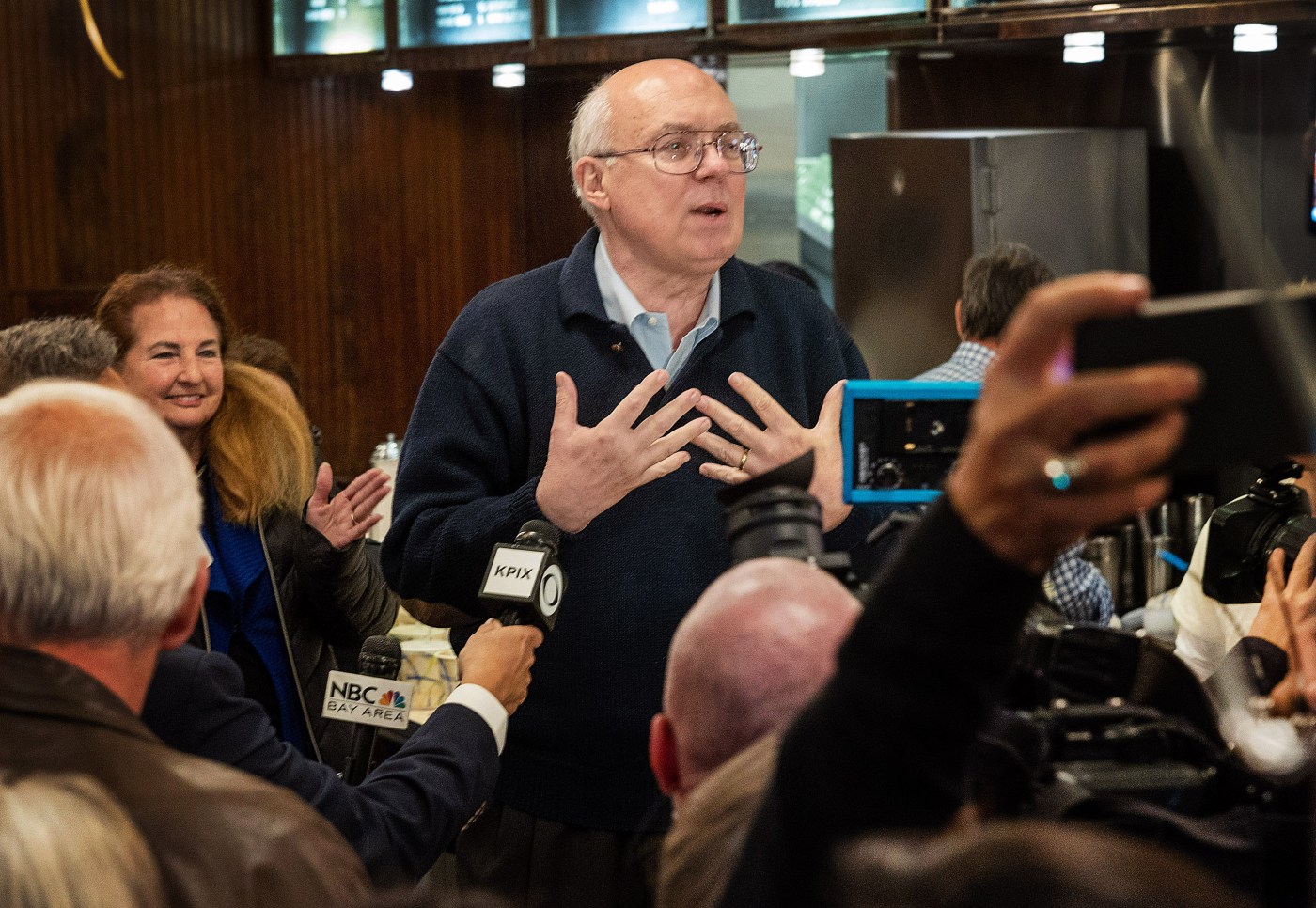 Joe Simitian reflects on his 41 years in office as he terms out of the Santa Clara County Board of Supervisors