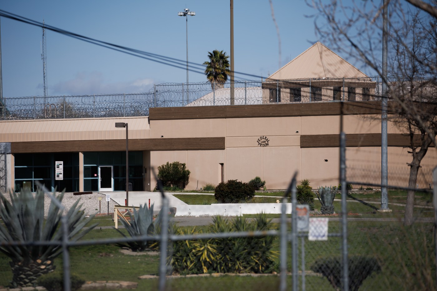Bureau of Prisons agrees to pay $116 million settlement to more than 100 former FCI Dublin women’s prison inmates