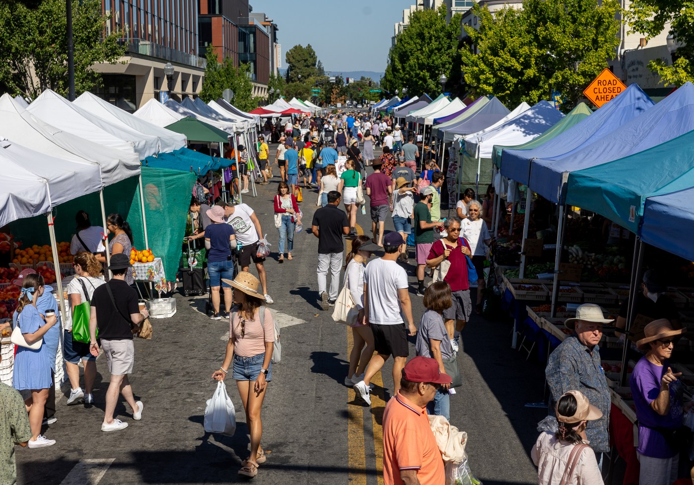 California sees large population increase in 2024 — nearly returning to pre-pandemic level