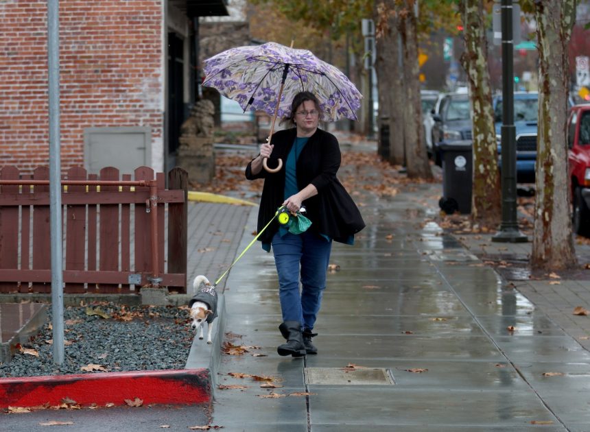 Cold snap continues in Bay Area this week