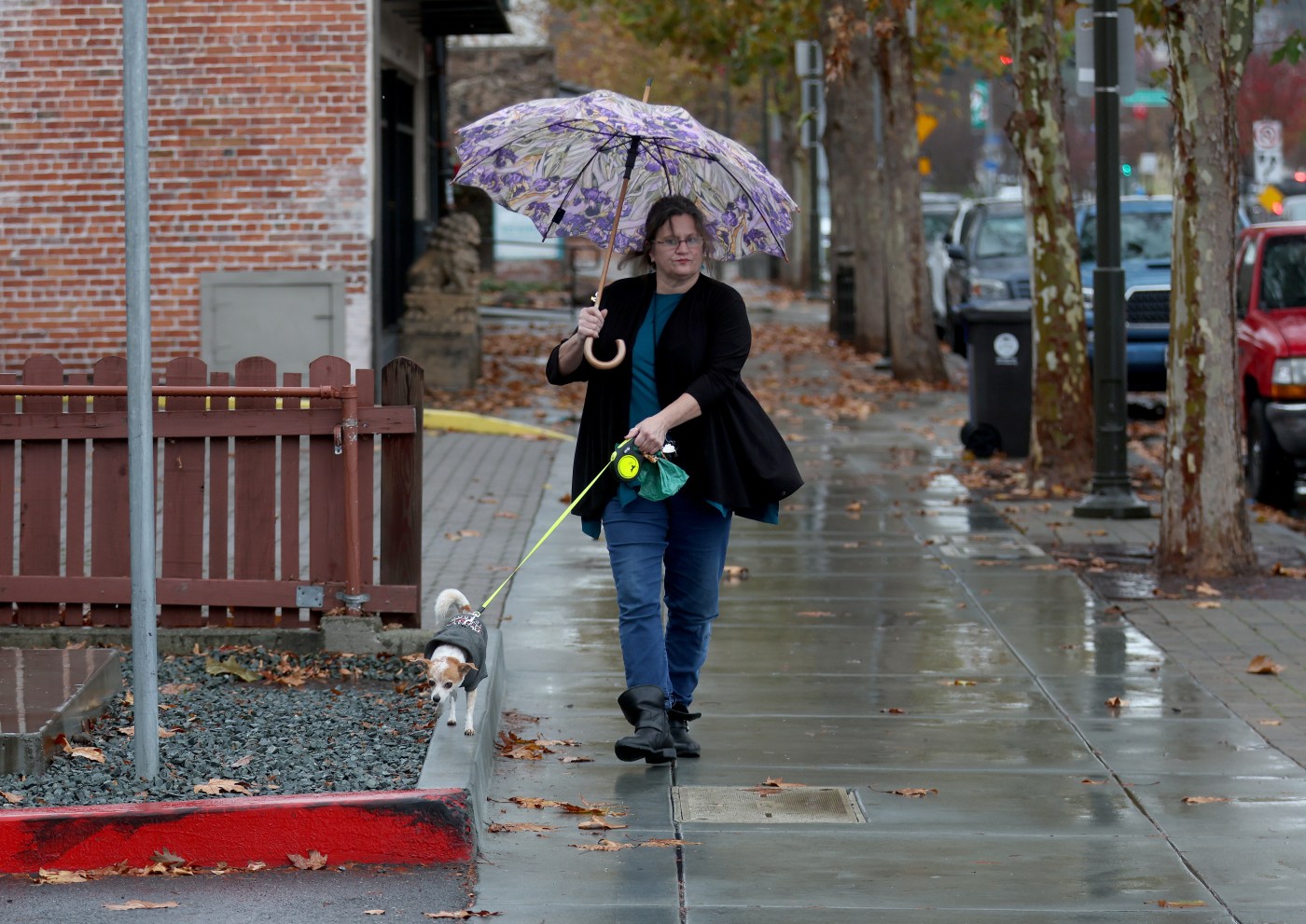 Cold snap continues in Bay Area this week