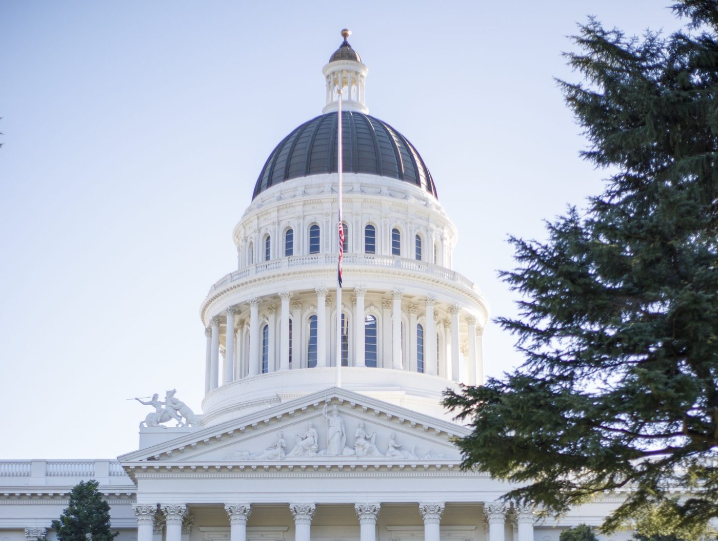 5 health bills impacting California patients in 2025