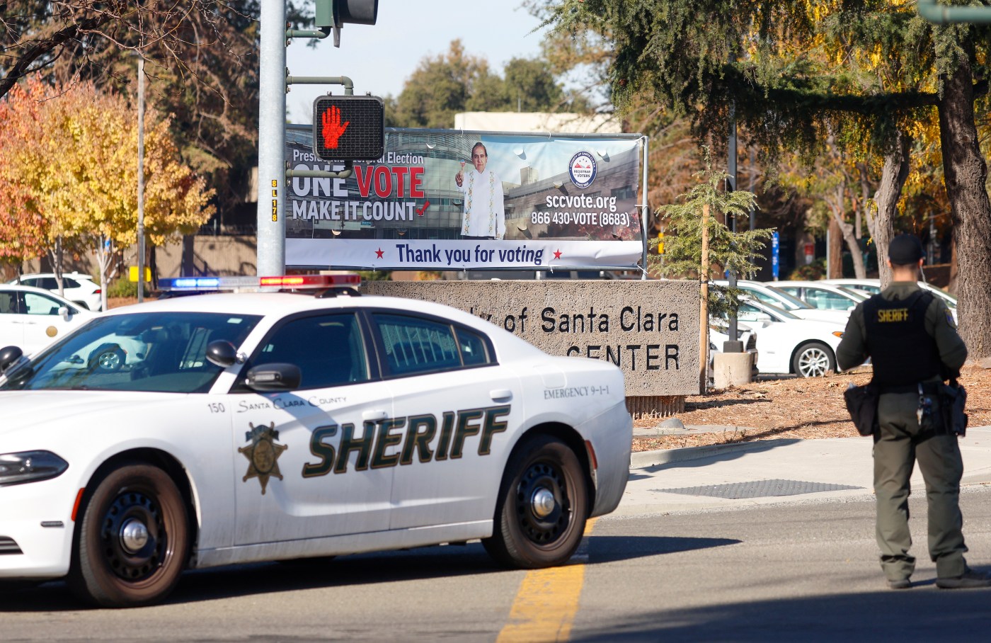 Winter holiday closures in Saratoga