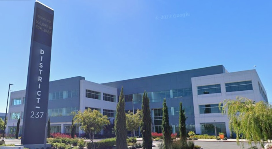 Nvidia strikes deal for big San Jose lease, hinting at tech expansion