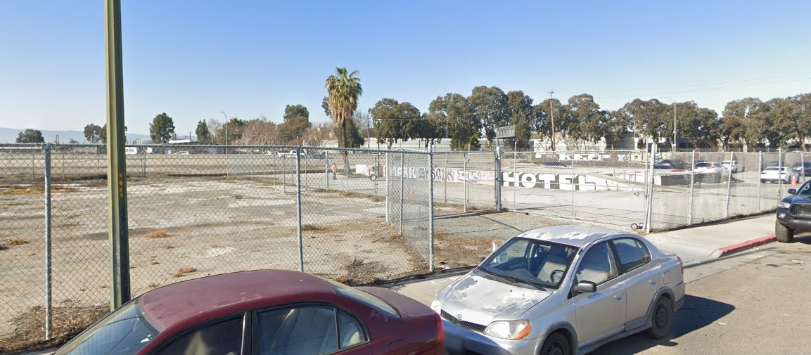 Company with new approach to moving people’s stuff buys San Jose site