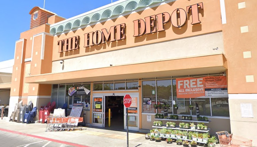 Home Depot property in busy San Jose retail and dining hub is bought