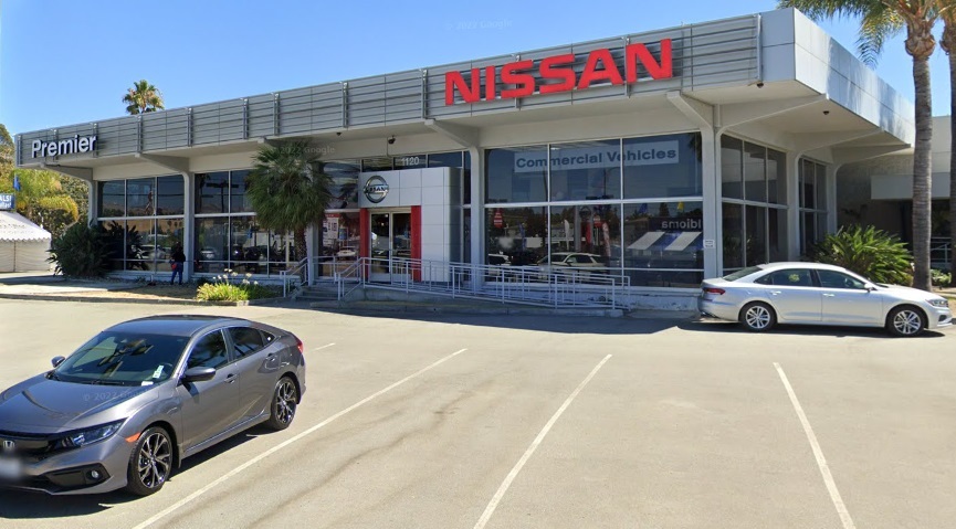 Nissan and Honda consider merger to take on world’s biggest carmaker