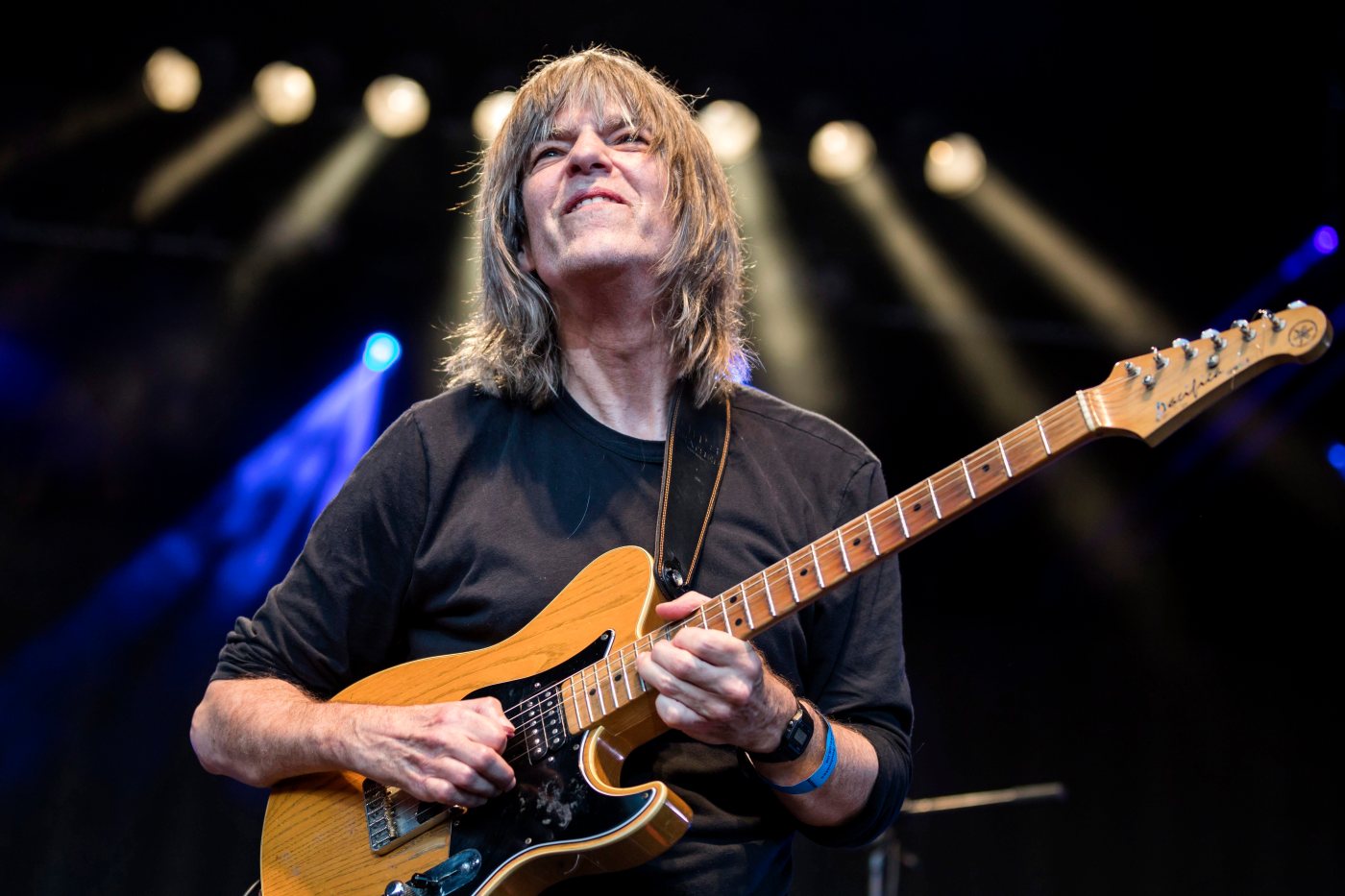 One of the world’s greatest guitarists is playing 3 intimate Bay Area shows