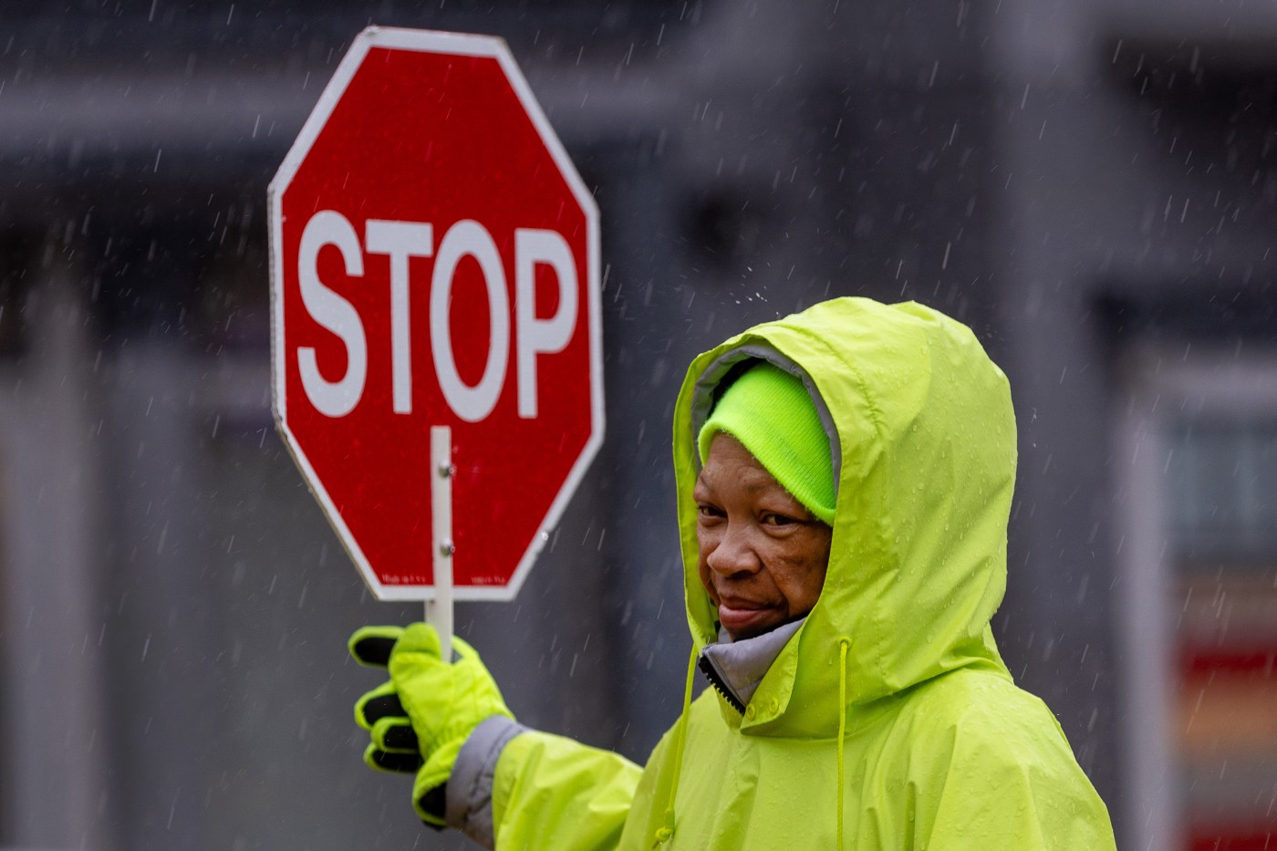 Rain has returned to the Bay Area. How long will it last and how intense will it be?