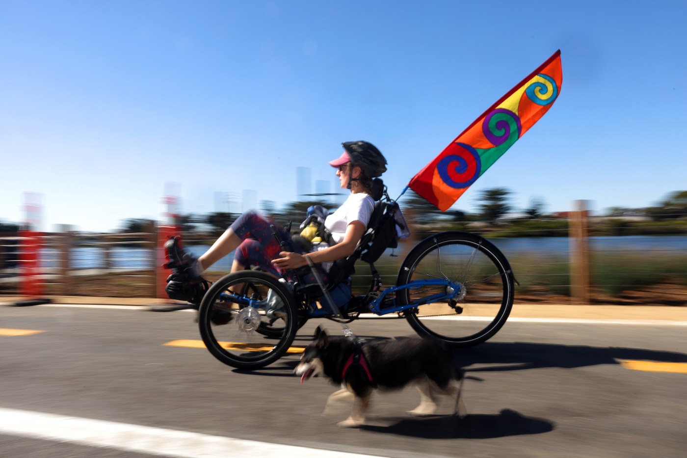 Share the Spirit: This Bay Area nonprofit is helping folks with disabilities thrive