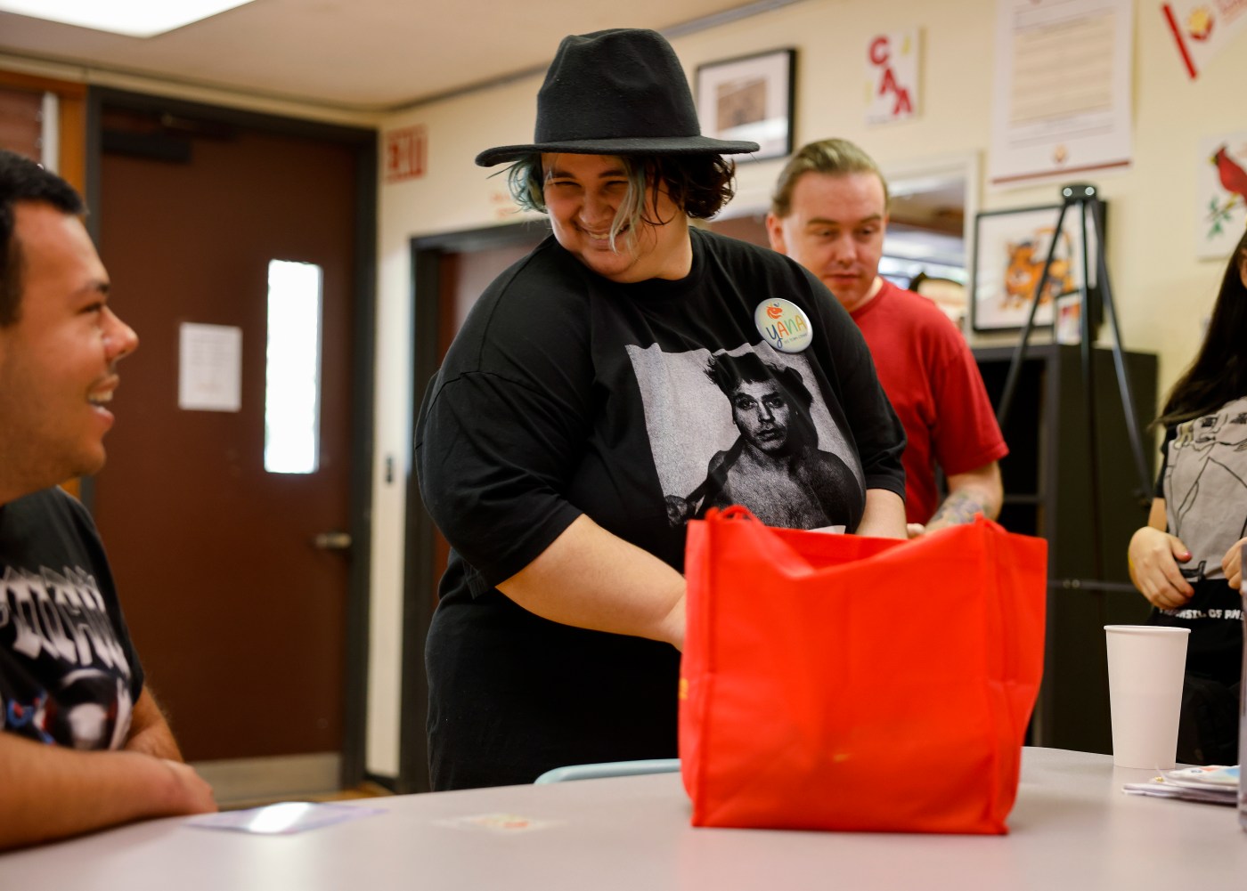 Wish Book: College of Adaptive Arts empowers students to reach their goals