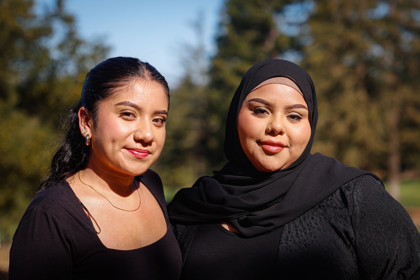 Wish Book: Bay Area organization helps first-generation college students succeed
