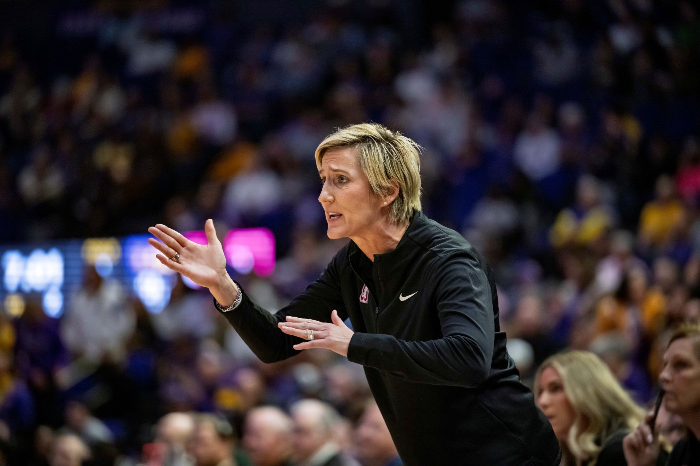 Best of the West WBB power rankings: California schools on top once again, followed by Utah and UNLV