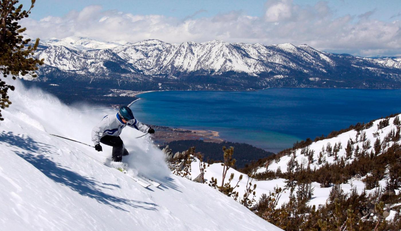 5 skiers hospitalized after ‘incident’ on chair lift at Heavenly resort at Lake Tahoe