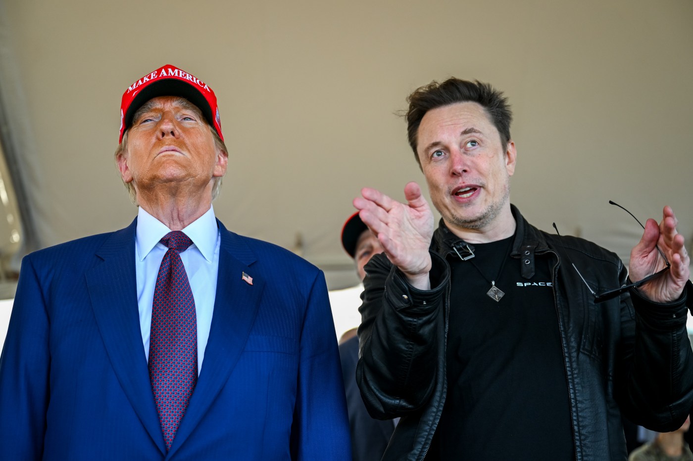 Letters: Trump’s oligarchy | Invest ethically | Humane stand | Public funding | American institutions