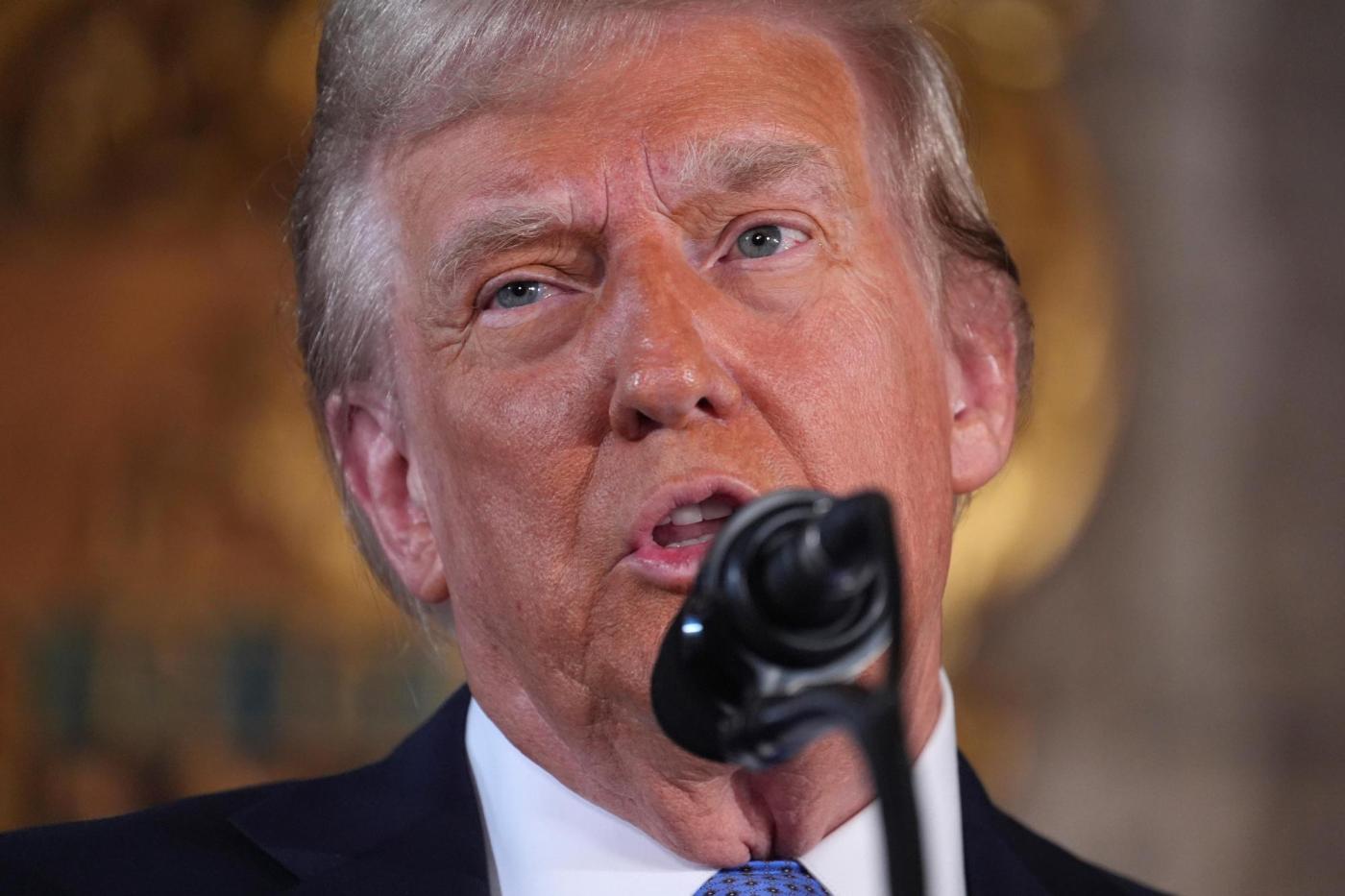 Trump adds Europe to list of US trade partners he’s threatening with tariffs
