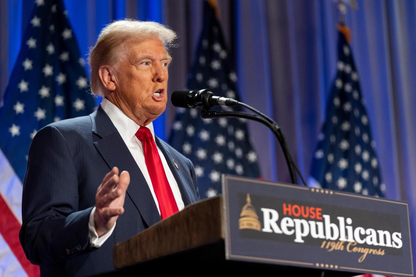 Krugman: Trump’s brand of crony capitalism is coming to America