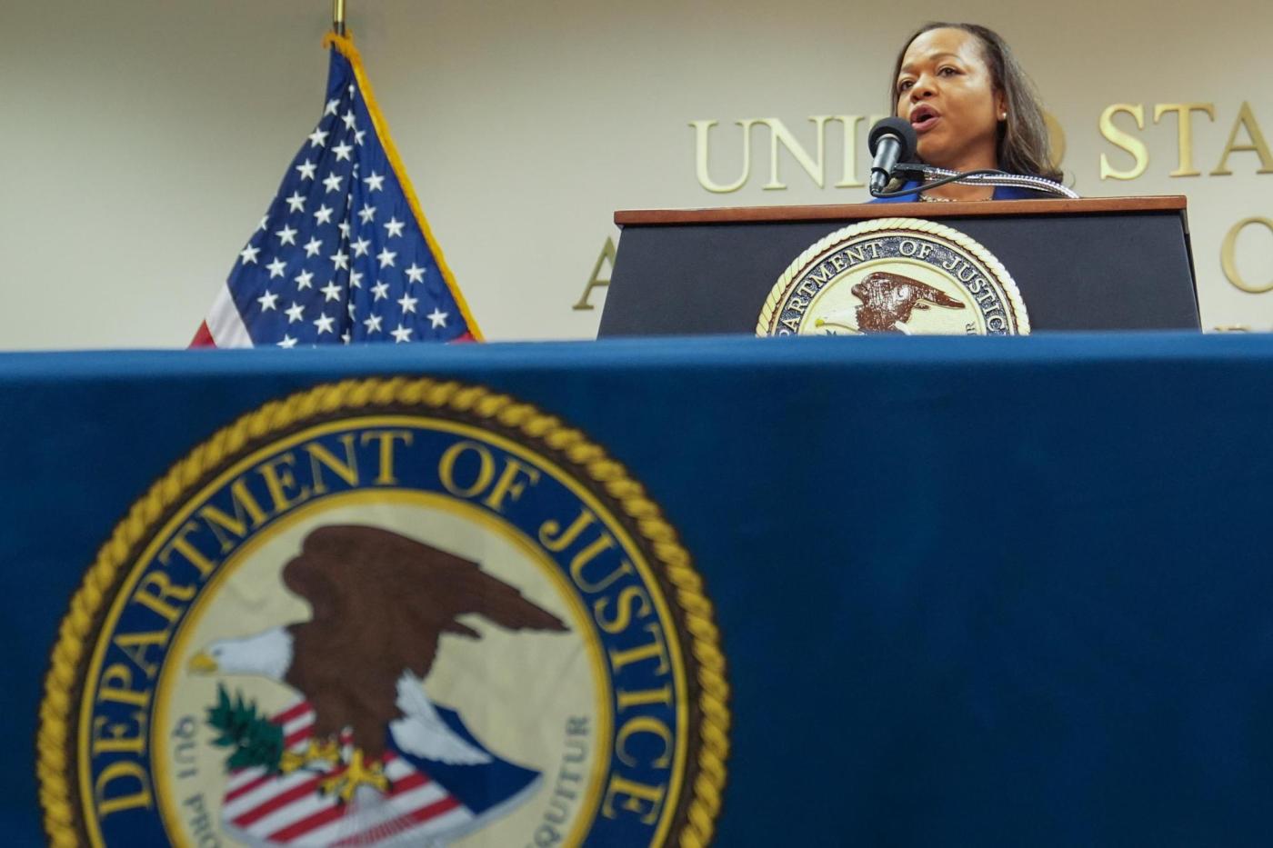 Here’s where police are being investigated for excessive force, discrimination and other allegations
