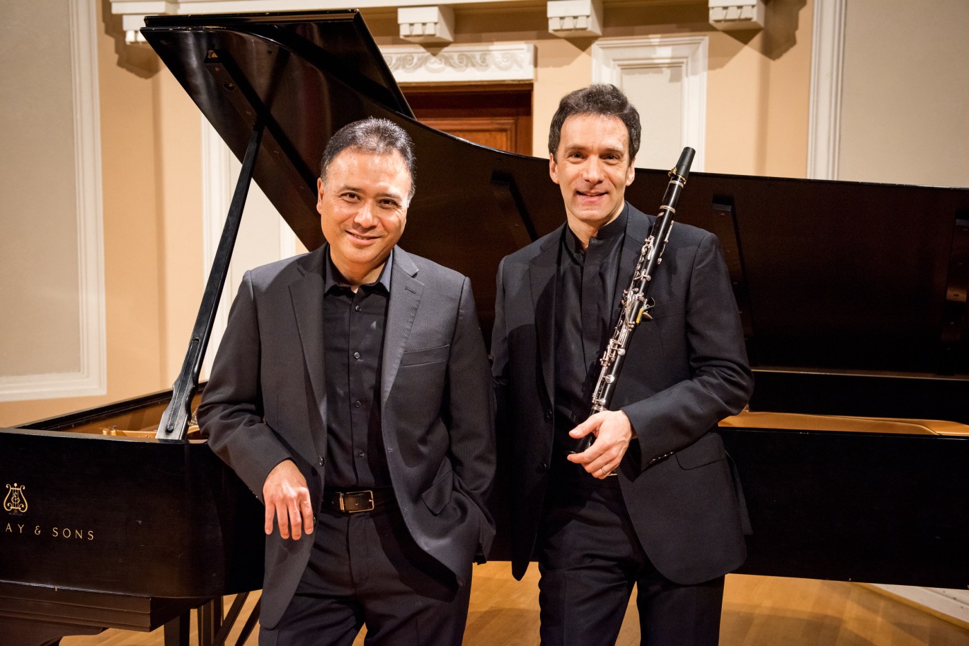 San José Chamber Orchestra plans ‘Celebration’ for Dec. 29