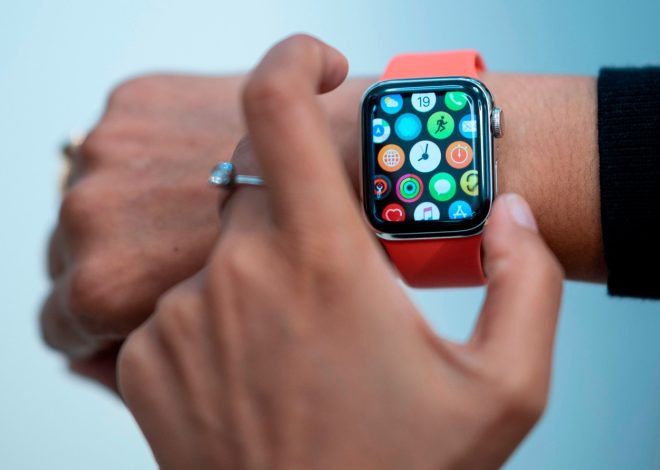 Opinion: Why I’m getting rid of my smartwatch