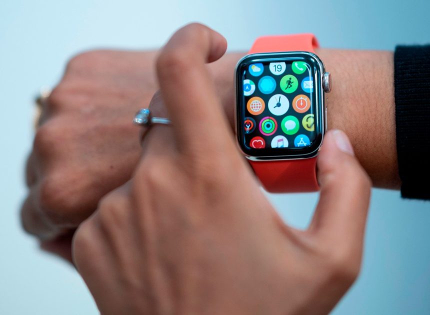 Opinion: Why I’m getting rid of my smartwatch